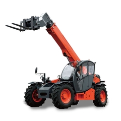 Ассортимент складской техники