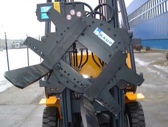 Ротатор вил