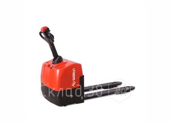 ТРАНСПОРТИРОВЩИК ПАЛЛЕТ WARUN CBD15-610