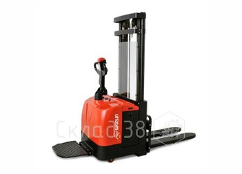 ШТАБЕЛЕР WARUN CDD16-950