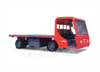 Платформенная тележка BD150