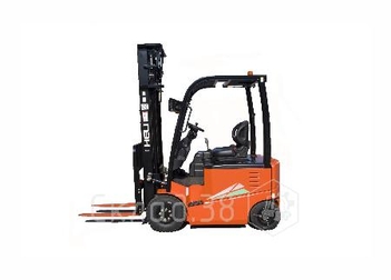 ЭЛЕКТРОПОГРУЗЧИК HELI CPD10-G