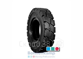 6.50-10 /EASYFIT/ BKT MAGLIFT ECO "5.00