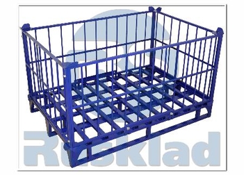 Каркасное ограждение ОПК-500