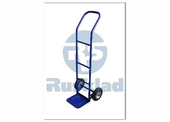 Тележка грузовая двухколесная КГ-150