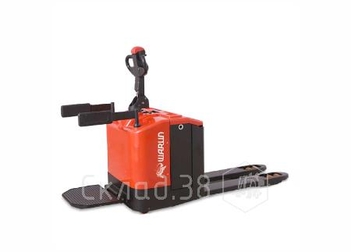 ТРАНСПОРТИРОВЩИК ПАЛЛЕТ WARUN CBD25-460