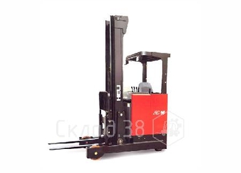 РИЧТРАК HELI CQD16S