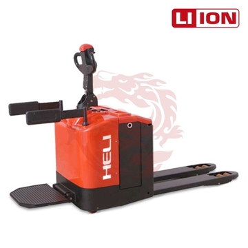 Транспортировщик паллет HELI CBD30-460Li