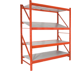 Ассортимент складской техники