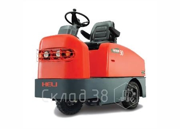 ТЯГАЧ ЭЛЕКТРИЧЕСКИЙ  HELI QYD30S-E1