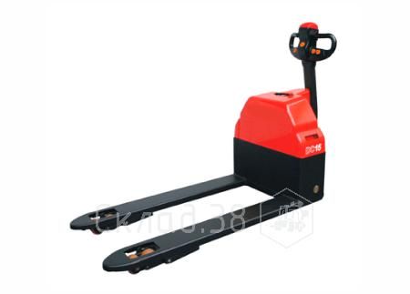 ТРАНСПОРТИРОВЩИК ПАЛЛЕТ WARUN CBD15-170G