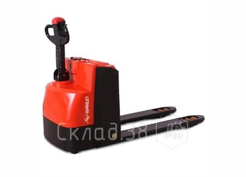 ТРАНСПОРТИРОВЩИК ПАЛЛЕТ WARUN CBD20-150