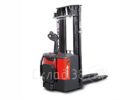 ШТАБЕЛЕР WARUN FES-1236F