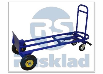 Тележка трансформер ТГУ-200.