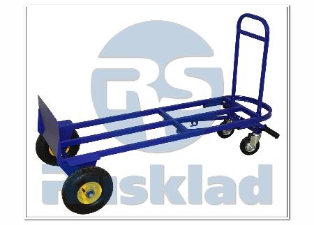 Тележка трансформер ТГУ-200.