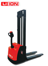 Самоходный электроштабелер HELI CDD12-060Li M300