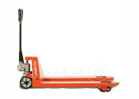 ГИДРАВЛИЧЕСКАЯ ТЕЛЕЖКА WARUN HT-08