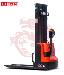 Самоходный электроштабелер HELI CDD15JLi M300