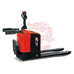 Транспортировщик паллет HELI CBD20-410