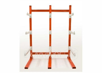 Консольный стеллаж