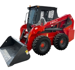 Ассортимент складской техники