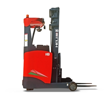 Высотный ричтрак