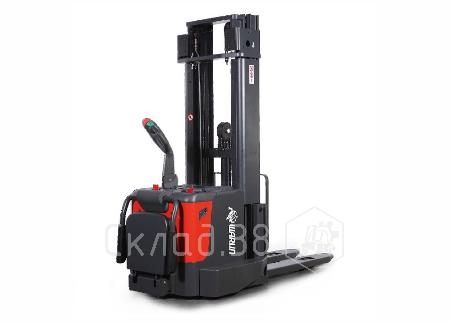 ШТАБЕЛЕР WARUN FES-1555F