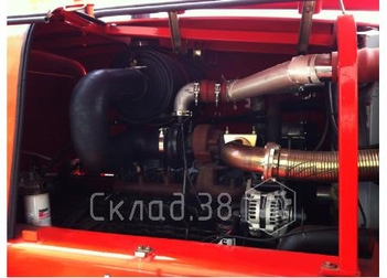 ДИЗЕЛЬНЫЙ ПОГРУЗЧИК HELI  CPCD160-(09)