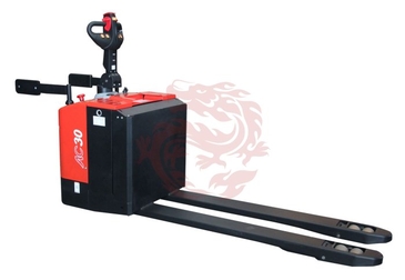 Транспортировщик паллет HELI CBD30-460 F2400 с длинными вилами