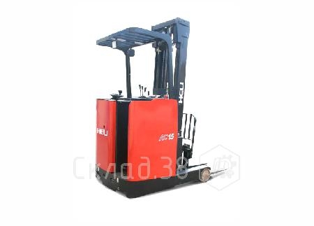 Высотный ричтрак