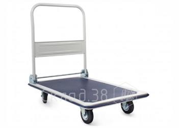 ТЕЛЕЖКА ПЛАТФОРМЕННАЯ TOR PH 300