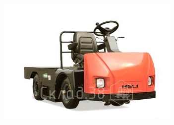 Платформенная тележка BD50