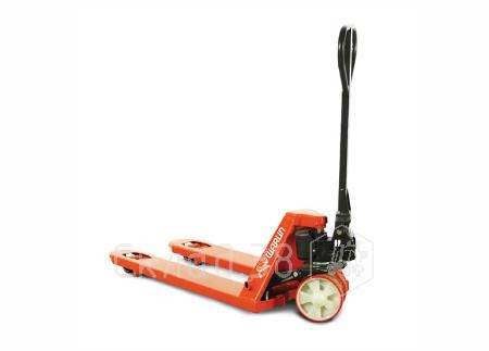 ГИДРАВЛИЧЕСКАЯ ТЕЛЕЖКА   WARUN HT-X