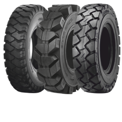 Ассортимент складской техники