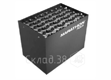 АККУМУЛЯТОРЫ MARATHON Aqua