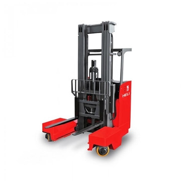 Высотный ричтрак