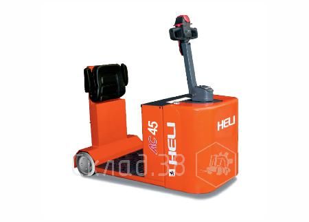 ТЯГАЧ ЭЛЕКТРИЧЕСКИЙ HELI QYD45S-L2
