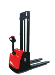 Самоходный электроштабелер HELI CDD12-060 M300