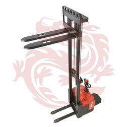 Самоходный электроштабелер HELI CDD16-350 ZSM550