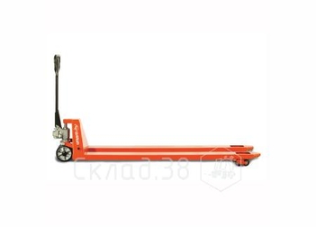 ГИДРАВЛИЧЕСКАЯ ТЕЛЕЖКА WARUN HT-20