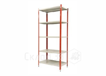 Архивный стеллаж