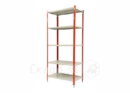 Архивный стеллаж