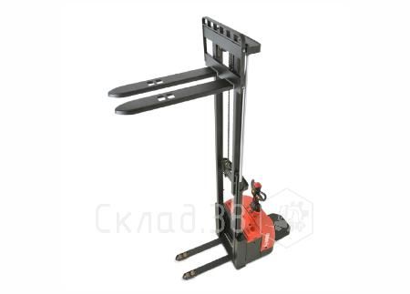 ШТАБЕЛЕР WARUN CDD14-980 ZM300