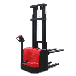 Самоходный электроштабелер HELI CDD20-070E M300