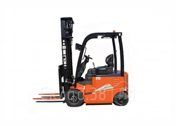 ЭЛЕКТРОПОГРУЗЧИК HELI CPD15-G