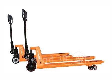 ГИДРАВЛИЧЕСКАЯ ТЕЛЕЖКА  WARUN Profi