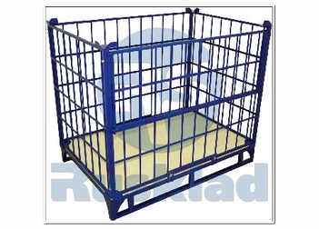 Каркасное ограждение ОПК-1