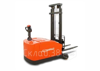 ШТАБЕЛЕР WARUN CDD12-970 М360