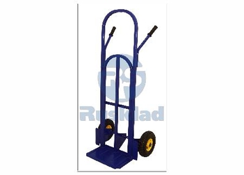 Тележка грузовая двухколесная КГ-350