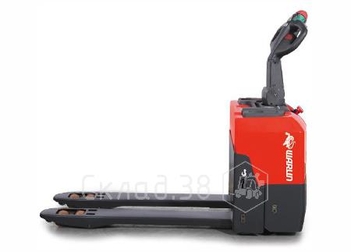 ТРАНСПОРТИРОВЩИК ПАЛЛЕТ WARUN FTE-15